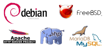 Technologies Open Source